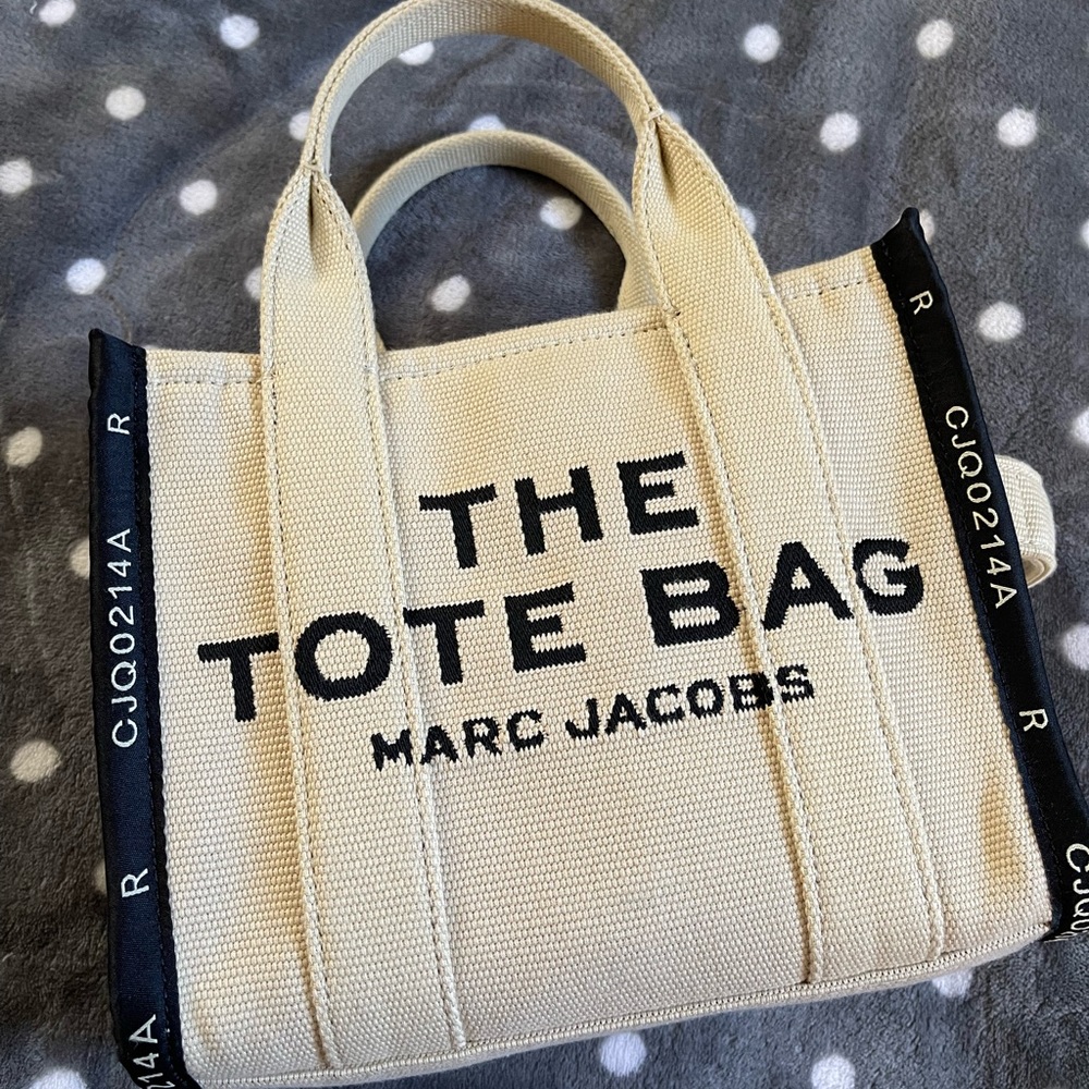 Marc Jacobs tote